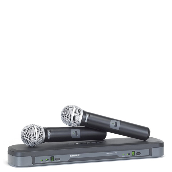 HungThinhAudio_Products_Micro Shure PG288:PG58 (made in USA)